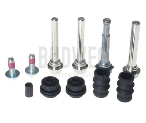 Guide Sleeve Kit, brake caliper